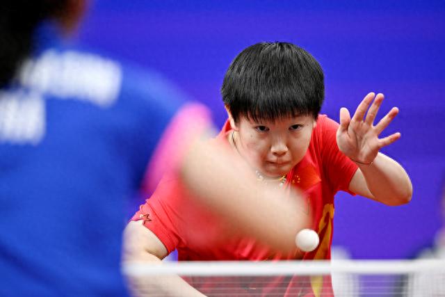 更具深度和 更具深度和