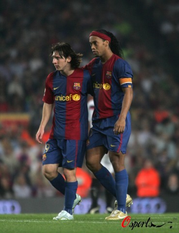 国际舞台上 国际舞台上