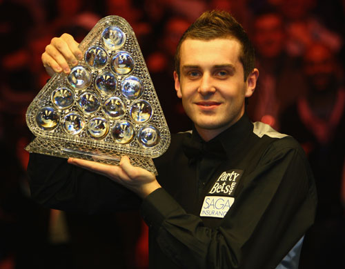 赛中的韧性 赛中的韧性