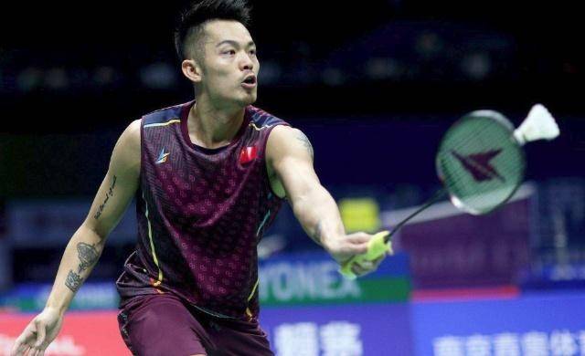 作为卫冕冠 作为卫冕冠